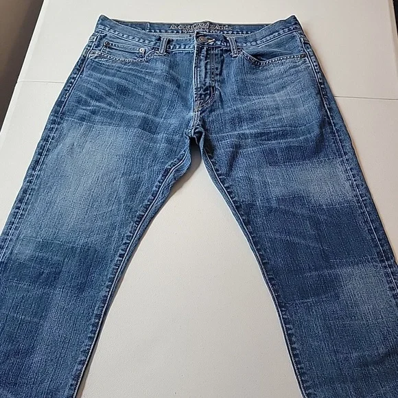 American Eagle Outfitters mens jeans - Picture 11 of 11